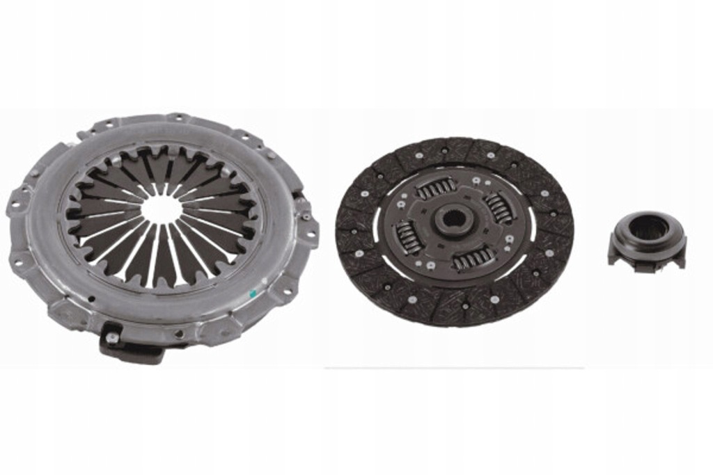 Купити Sachs 3000 951 585 набір зчеплення