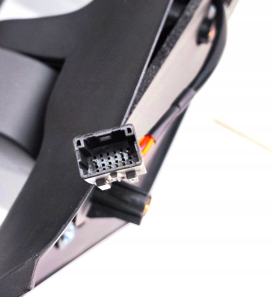 фото №5, Зеркало электрический левая renault master iii 2010-