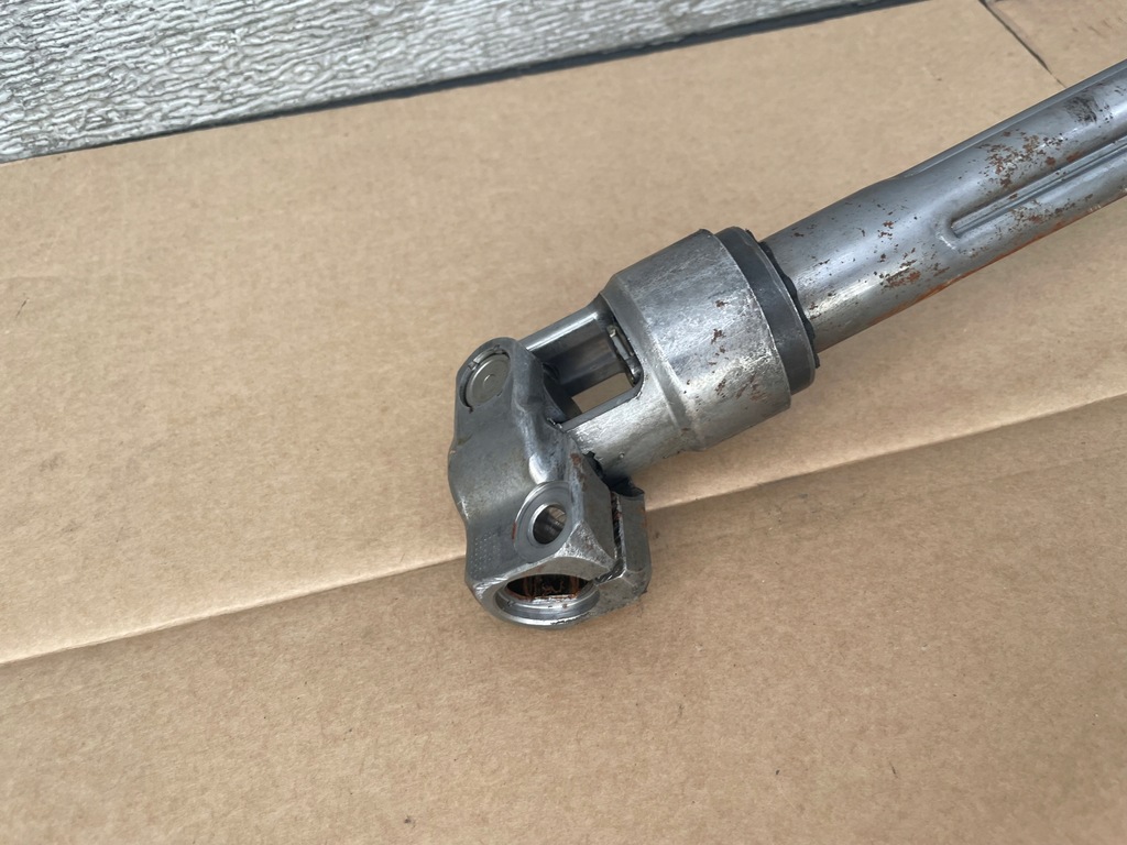 фото №5, Volvo v60 ii колонка кермова 32246782