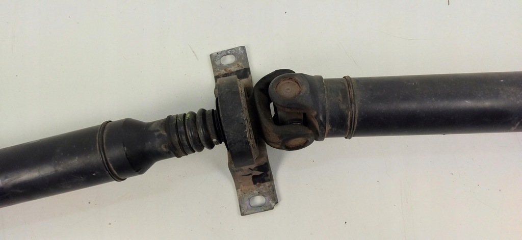 фото №5, Chevrolet camaro 16- 3.6 v6 wał привідний 22999285