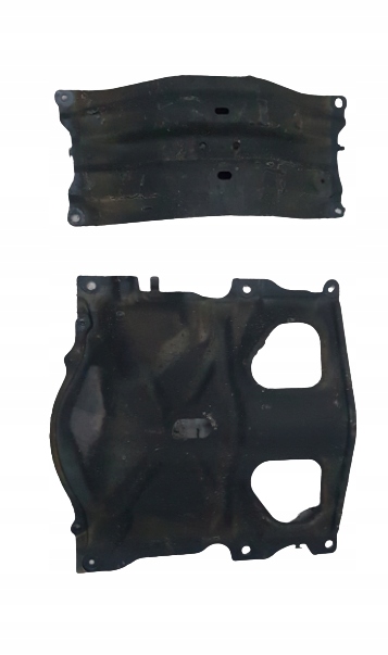 фото №1, Защита плита pod коробка передач mazda cx5 ii 17