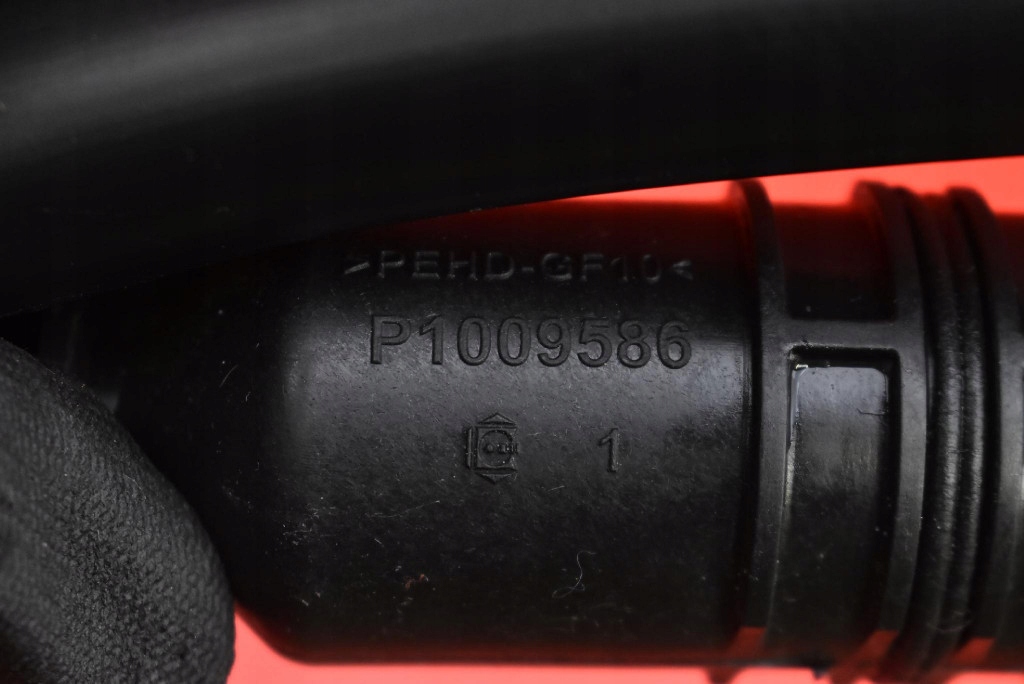 Шланг трубка заливной adblue 9821882880 peugeot 5008 2 ii 1.5 bluehdi 130 km Киев