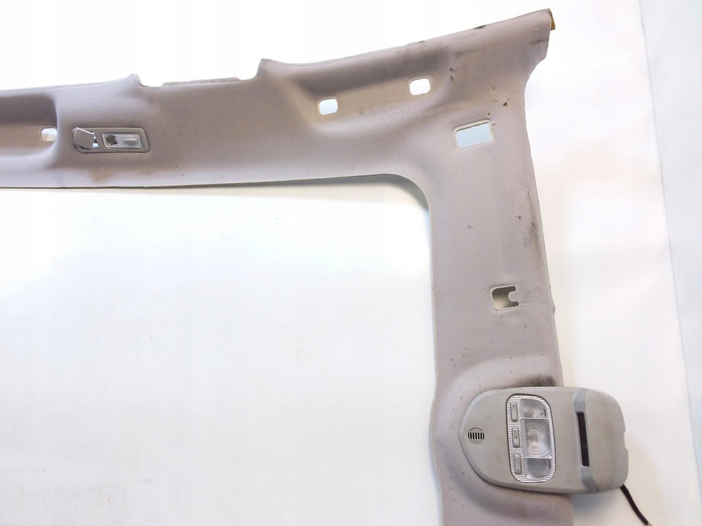 фото №7, Peugeot 5008 потолок панорама ручки