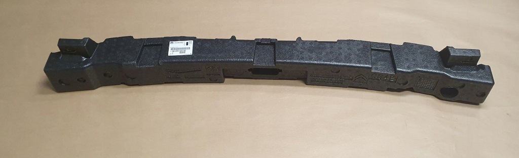 фото №1, Абсорбер піна бампера перед citroen c5 aircross 9825942680