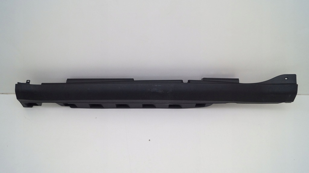 фото №1, Mini оригинальный номер 51779801887 порог молдинг порог