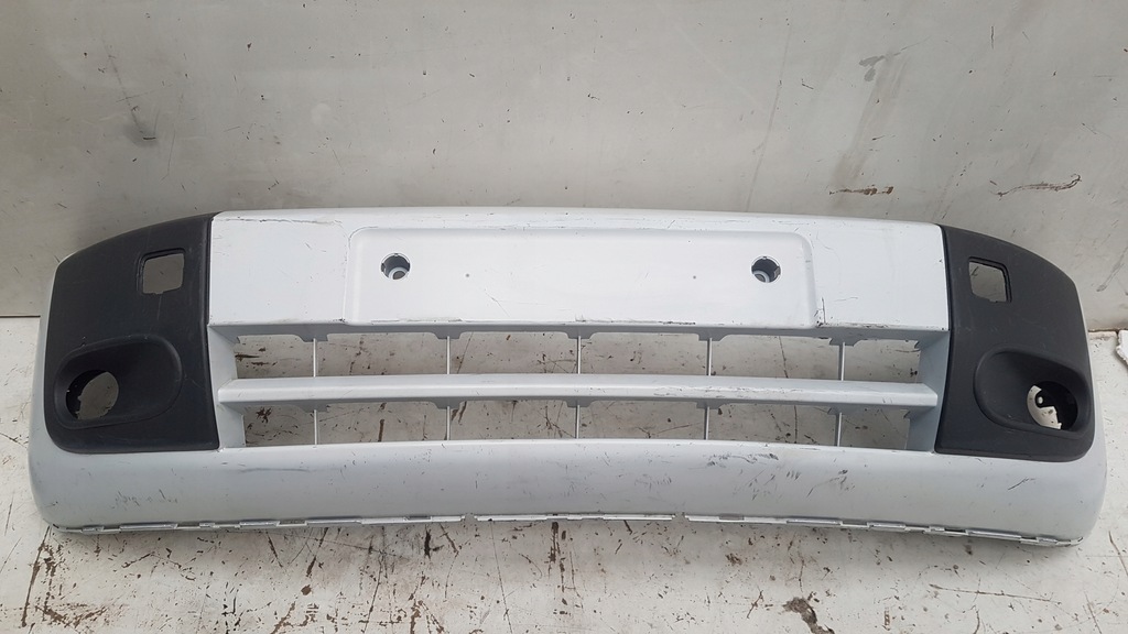 фото №1, Бампер перед ford transit connect lift 7t1617d957