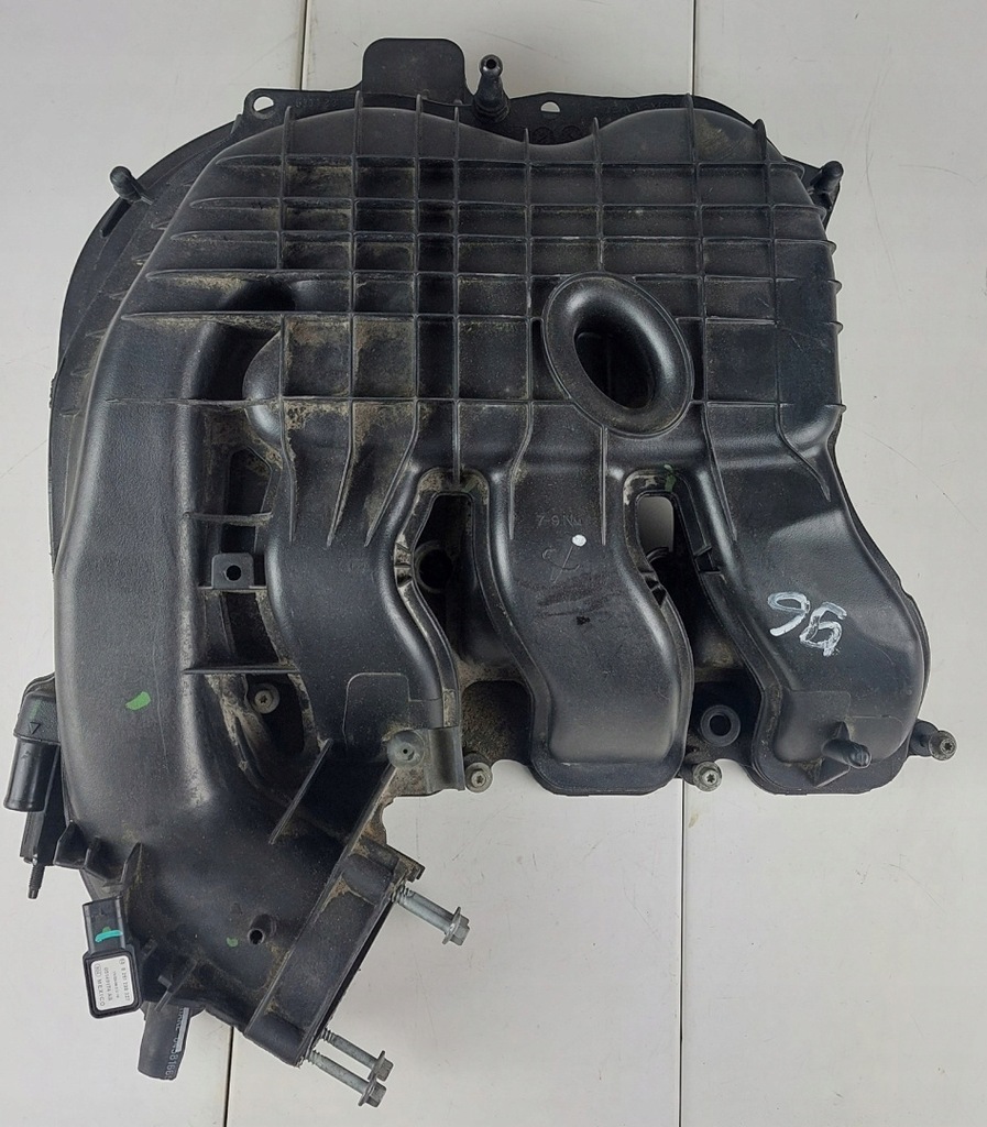 фото №1, Коллектор впускной dodge durango 05184070ak
