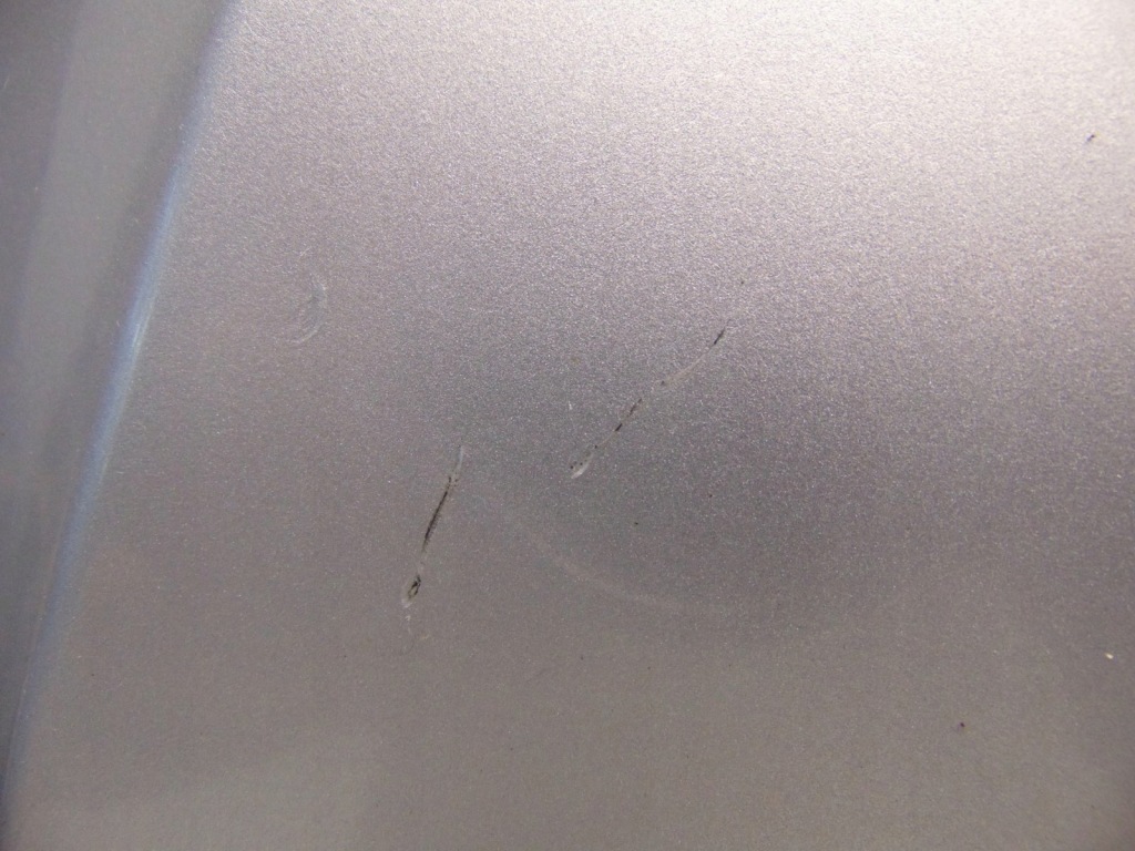 фото №7, Капот крышка двигателя vw passat b7 3a la7w 2013r