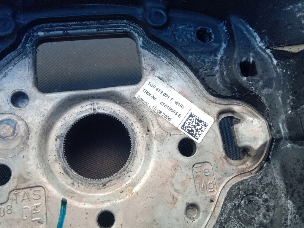 фото №15, Сидіння комплект vw golf goal 3d