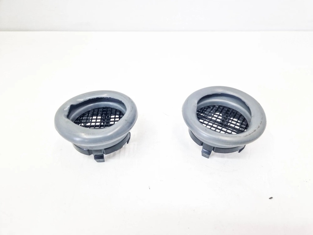 фото №1, Впуск повітря консолі mercedes-benz sl r129 1298300398 31469939 3.0l