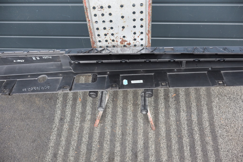 фото №14, Молдинг накладка поріг поріг ліва audi r8 ii lift 4s0 4s0853859 2019