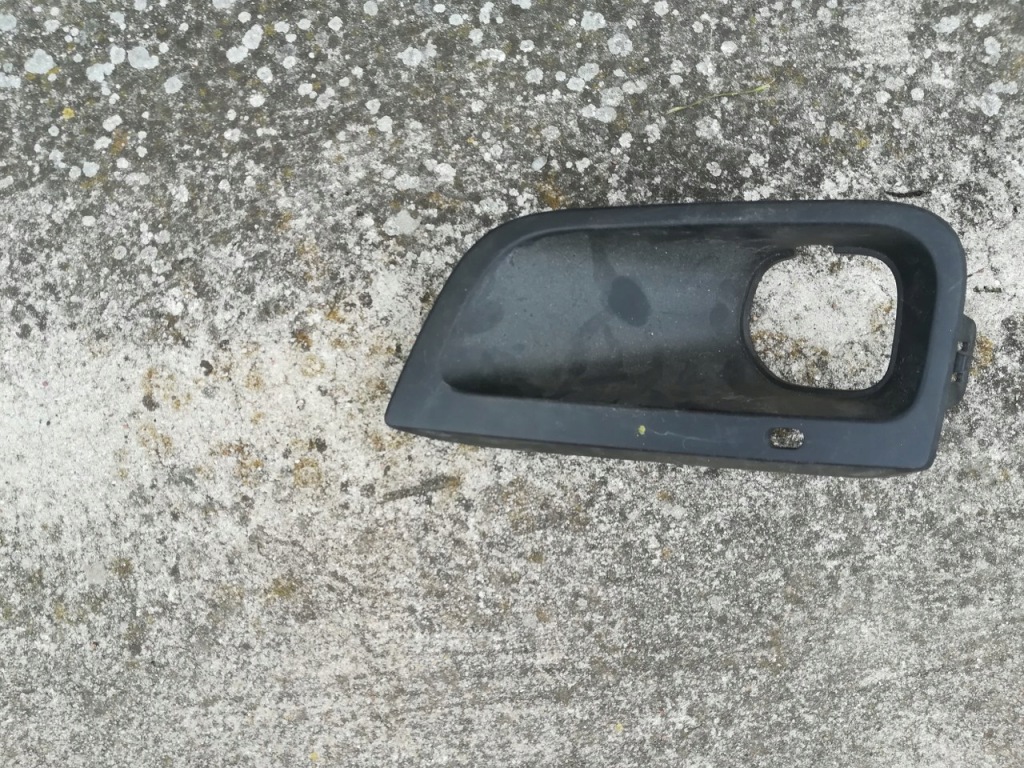 фото №1, Citroen berlingo iv 4 k9 решётка бампер перед левая