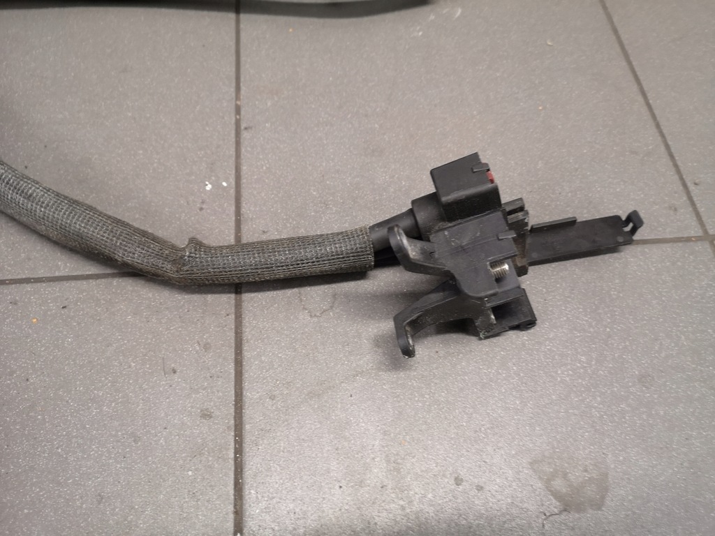 фото №5, Шланг плюсовий vw phaeton 3.0 tdi uk 3d2915457