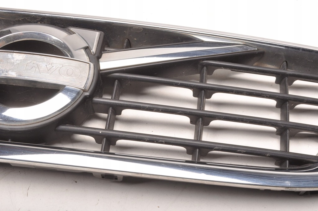 фото №3, Volvo s40 ii v50 решітка радіатора решітка радіатора решітка радіатора lift 31290533