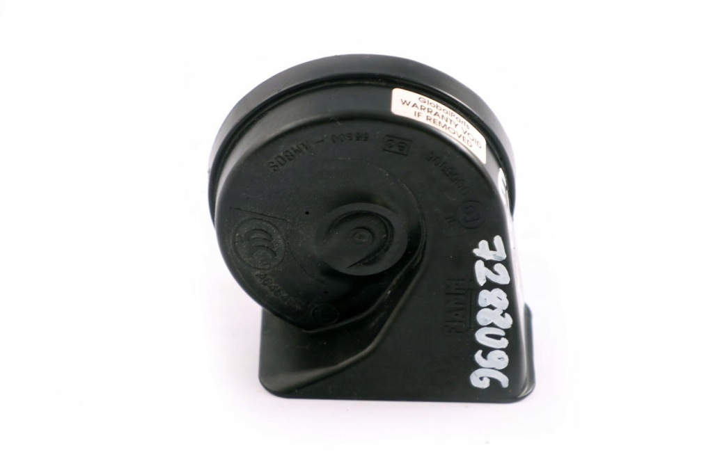 Bmw x5 x6 e70 e71 клаксон сирена сигнализация 7288096 Цена