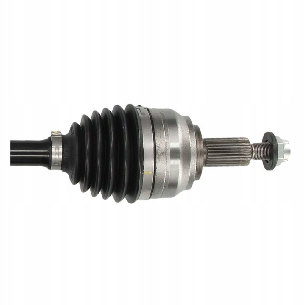 фото №2, Приводной вал задняя левая renault laguna 07-15