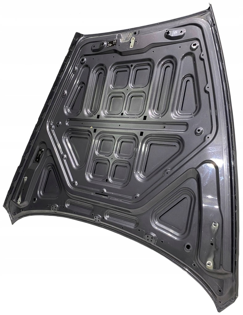 фото №8, Rolls royce wraith ghost передня капот передня частина капот