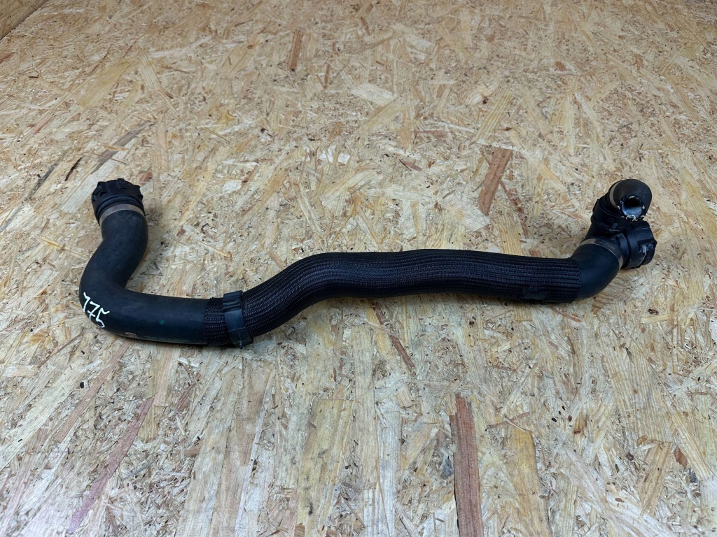 фото №1, Пабтрубок  труба шланг воды bmw 3 g20 g21 8588856