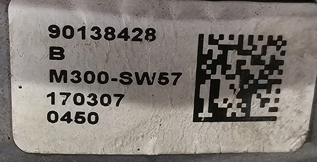 фото №4, Новый org блок управления модуль jeż света led правый renault talisman - 90138428