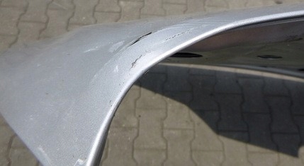 фото №5, Mercedes c w205 капот a2058870303