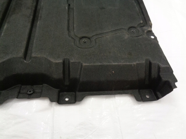 фото №3, Toyota c-hr chr защита pod двигатель