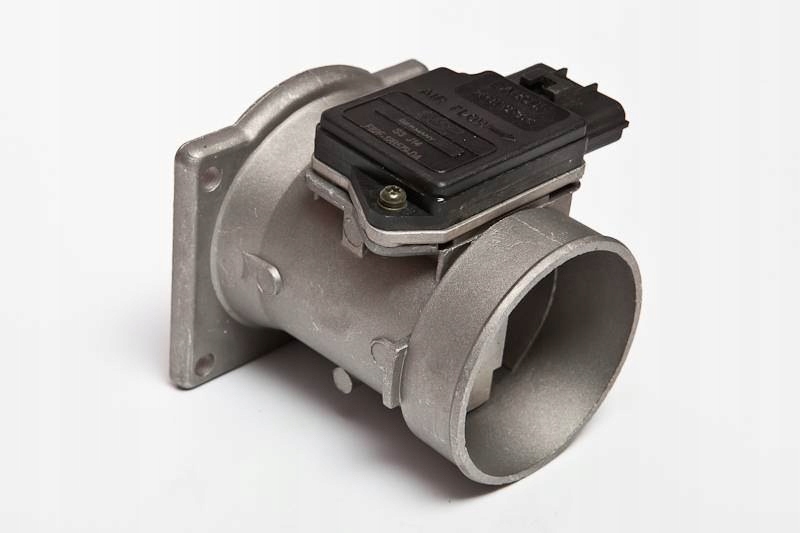 фото №11, Витратомір повітря mazda 626 v /f82f12b579da