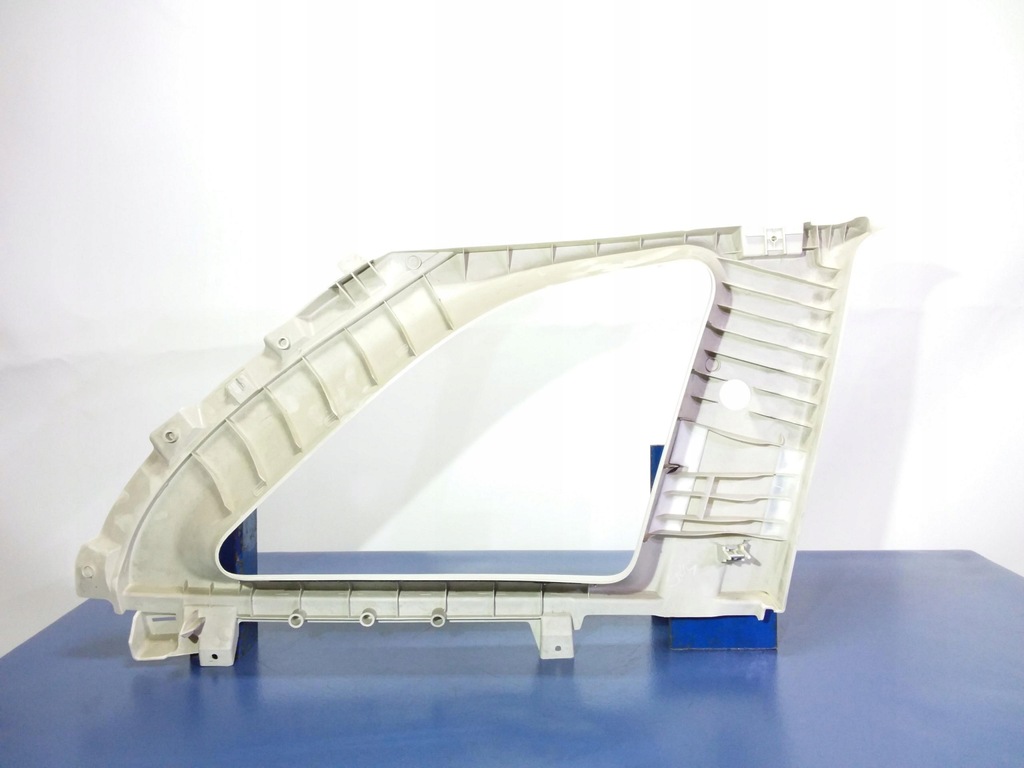 фото №4, Chrysler pacifica i захист стійка c права задня