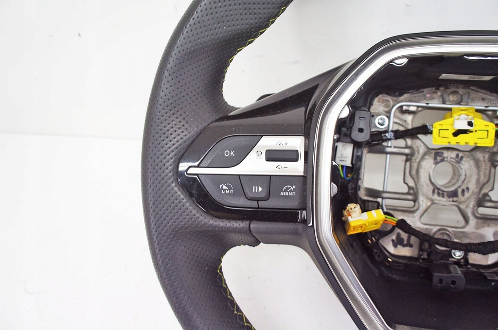 фото №6, Tz126 peugeot 308 iii t10 gt воздуховод мультифункция 98542485zd 23318-2062