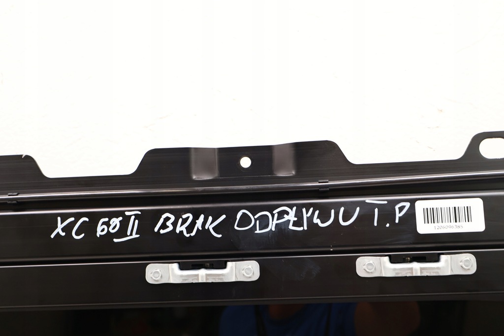 фото №15, Volvo xc60 ii панорама люк 10049609