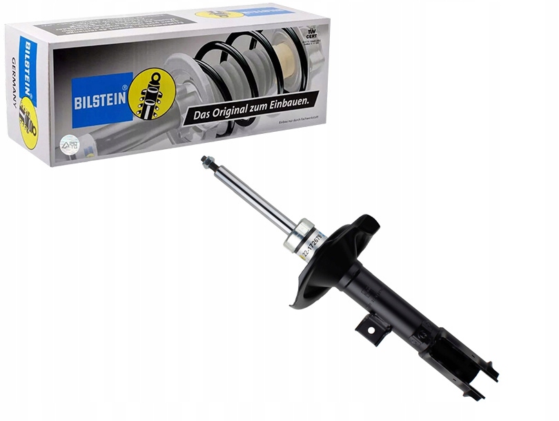 фото №1, Амортизатор перед правий citroen c-crosser mitsubishi outlander ii