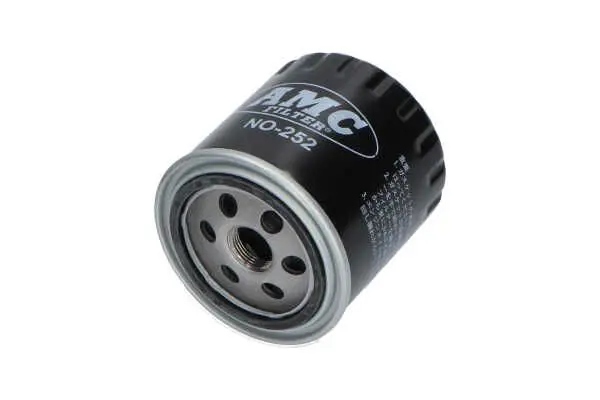 фото №7, Фільтр оливи no-252 kavo parts infiniti renault fx