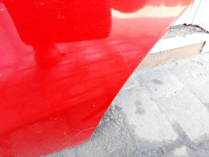 фото №8, Kia rio 3 iii hb дверь левый задняя левая задние