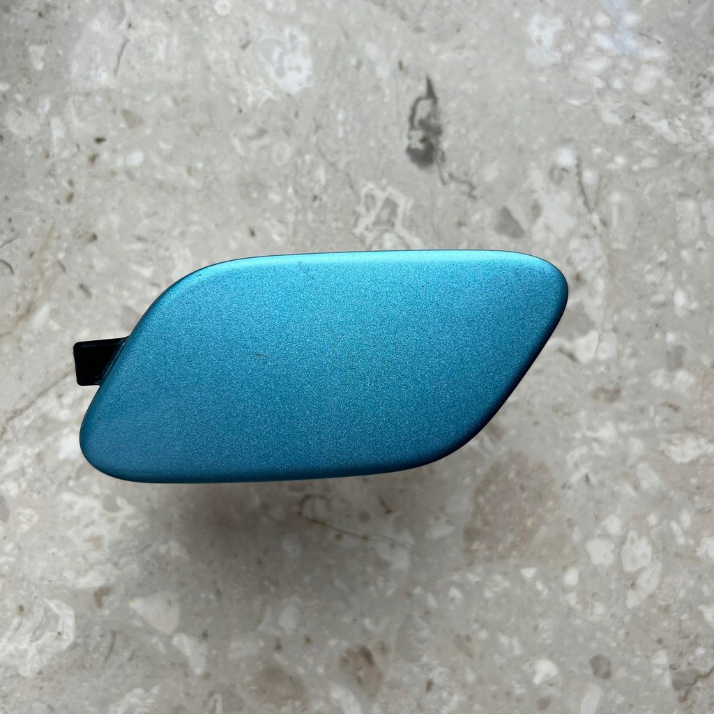 фото №1, Renault zoe lift 2019- заглушка фаркоп перед 511808777r