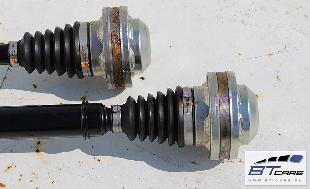 Vw the beetle приводной вал передняя левая 5c0407271r 5c0 407 271 r 5c 2011- Недорого