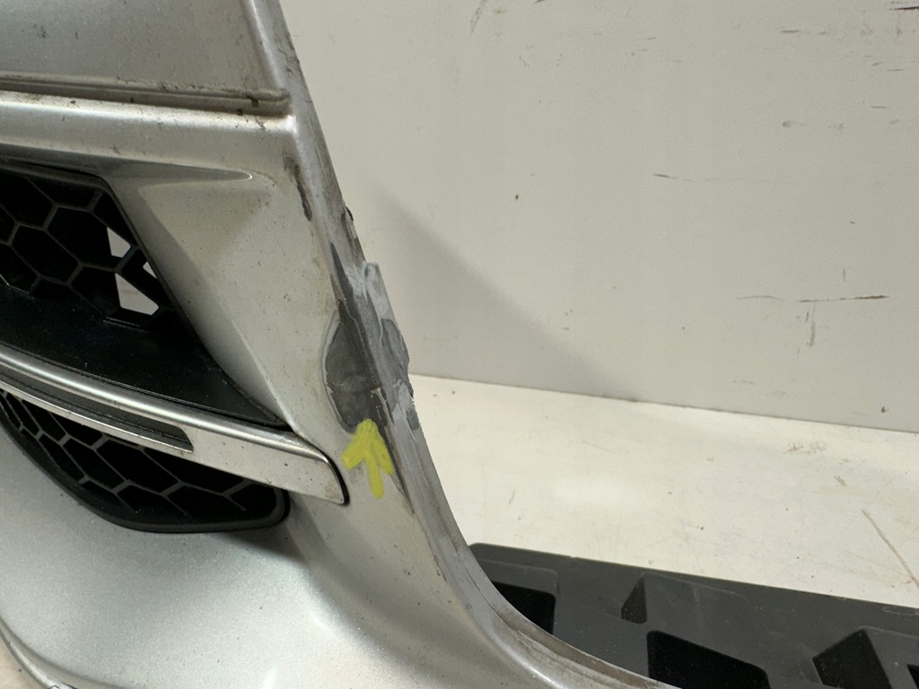 фото №9, Бампер перед audi a3 s3 8v przed lift s-line hb satyna