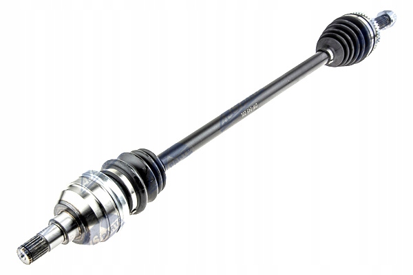 фото №1, Nty приводной вал приводная chevrolet aveo daewoo kalos 1.2i 16v 08- правая mtm