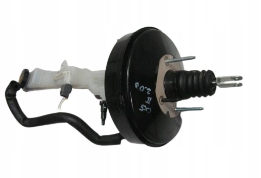 фото №1, Усилитель тормозов тормозные mazda cx5 ii 17- 2.0b