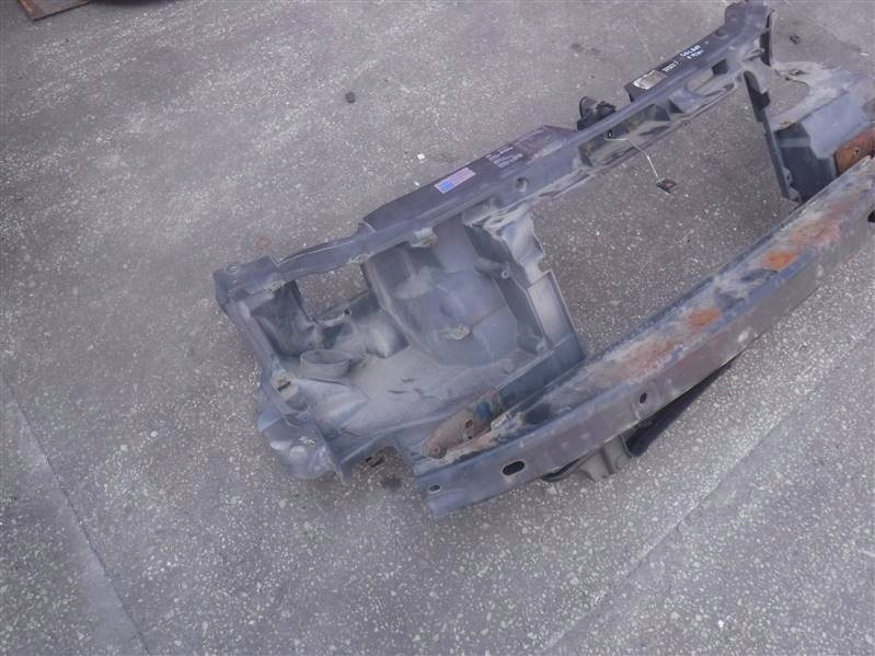 фото №4, Pas передний ford galaxy mk1 lift 1.9 tdi