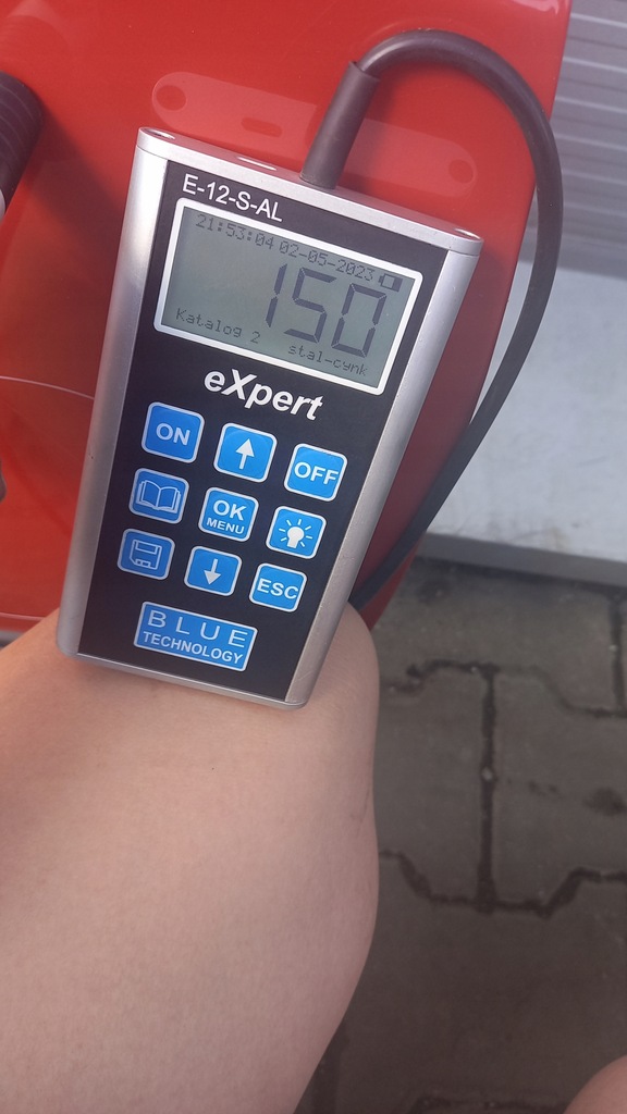 фото №9, Двері праве перед fiat punto 05r