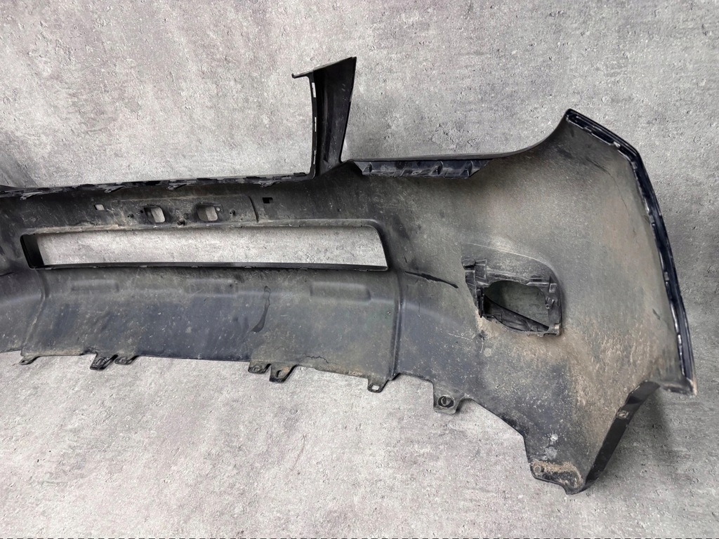 фото №9, Бампер перед toyota land cruiser j150