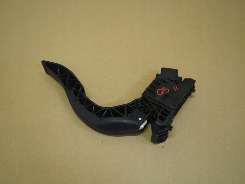 фото №2, Педаль газа потенциометр audi q5 ii