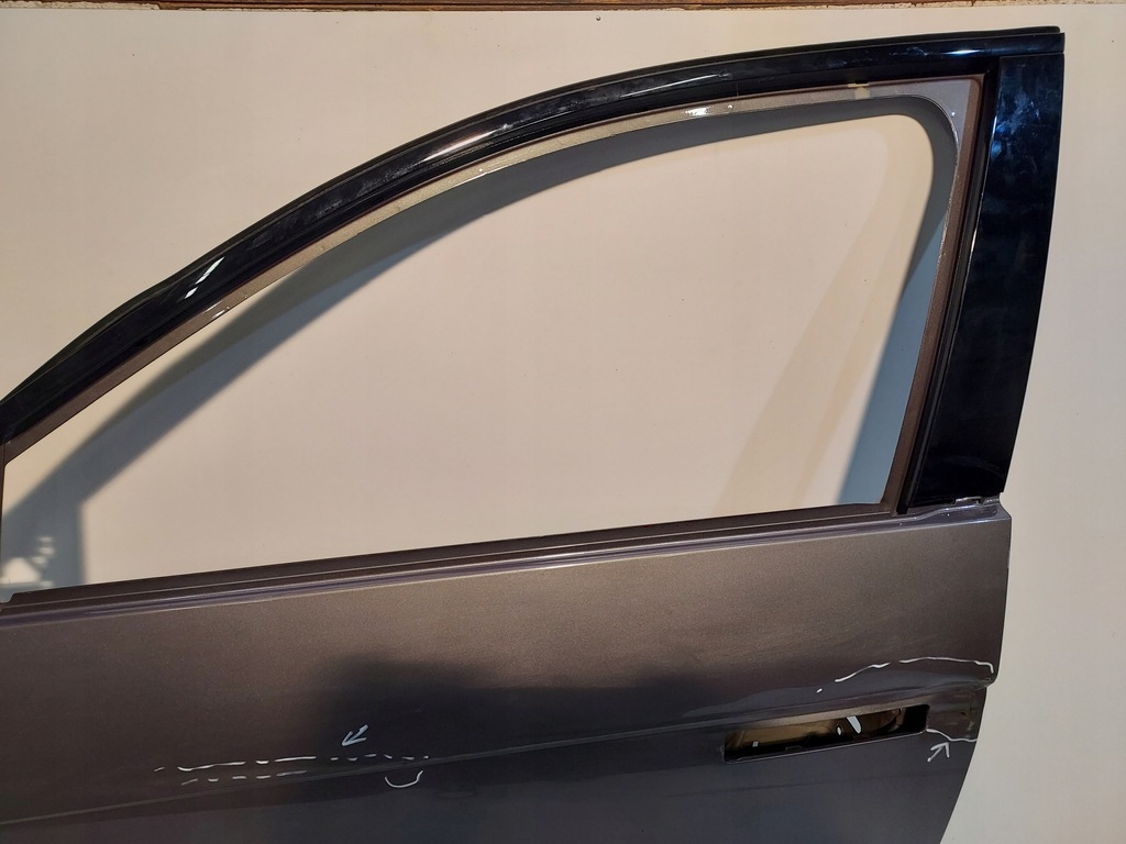 фото №6, Дверь hyundai ioniq 5 левая перед