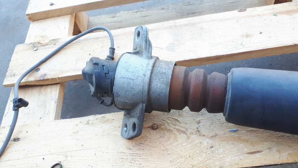 фото №11, S6 c7 4g амортизатор задня задній 4.0 tfsi a7 s7