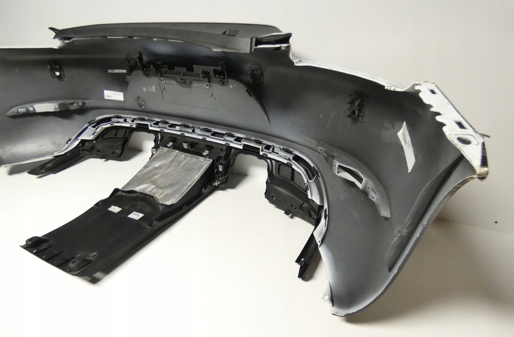 фото №15, Porsche boxster cayman gt4 spyder 982807421fff 16- pod 4 pdc бампер задній