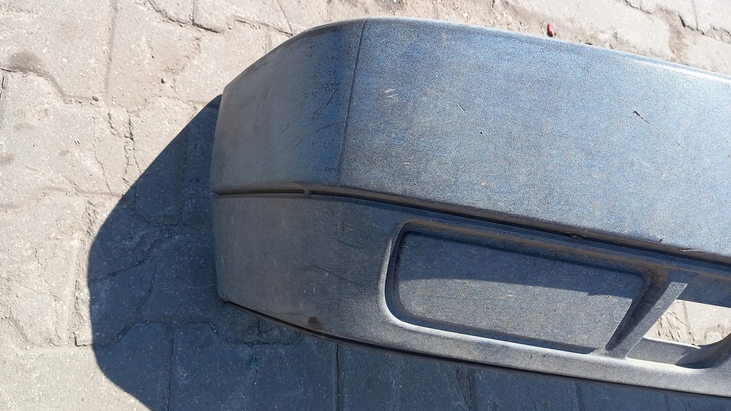 фото №7, Бампер перед vw transporter 95r