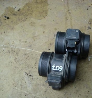 фото №1, Peugeot 607 lift 407 2.7 hdi c5 c6 расходомер