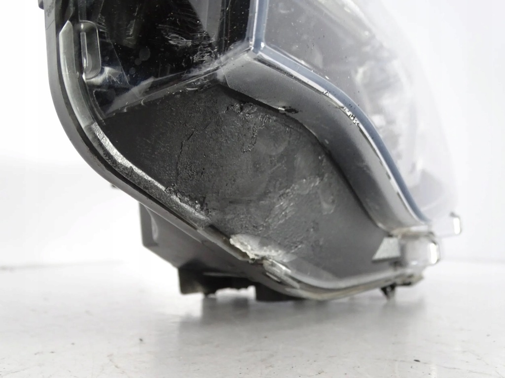 фото №10, Лампа перед передняя левая bmw 4 f32 f33 f36 lift lci full led