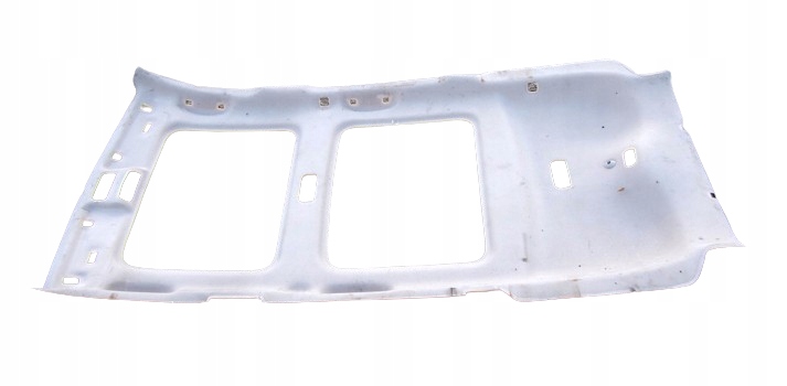 фото №2, Потолок потолок renault grand scenic iii панорама