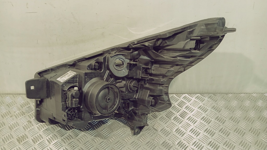 фото №10, Renault trafic iii talento ii nv300 14-21 260101161r оригинал hella europa