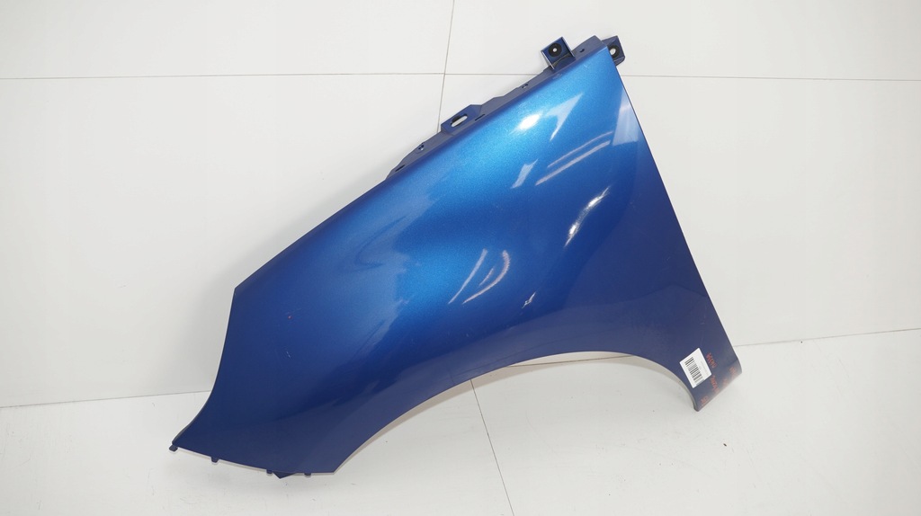 фото №5, Крила лівий перед renault scenic iii 3 09-13r terna